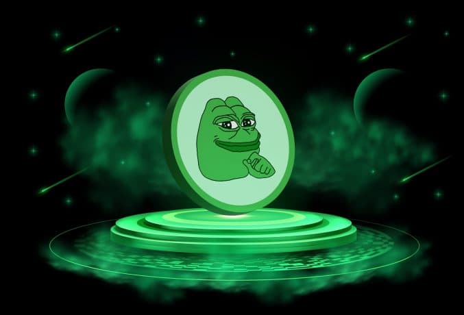 PEPE könnte in der nächsten Altcoin-Season zu den Gewinnern zählen. Besonders attraktiv ist deshalb das aktuelle Angebot auf Bitvavo.