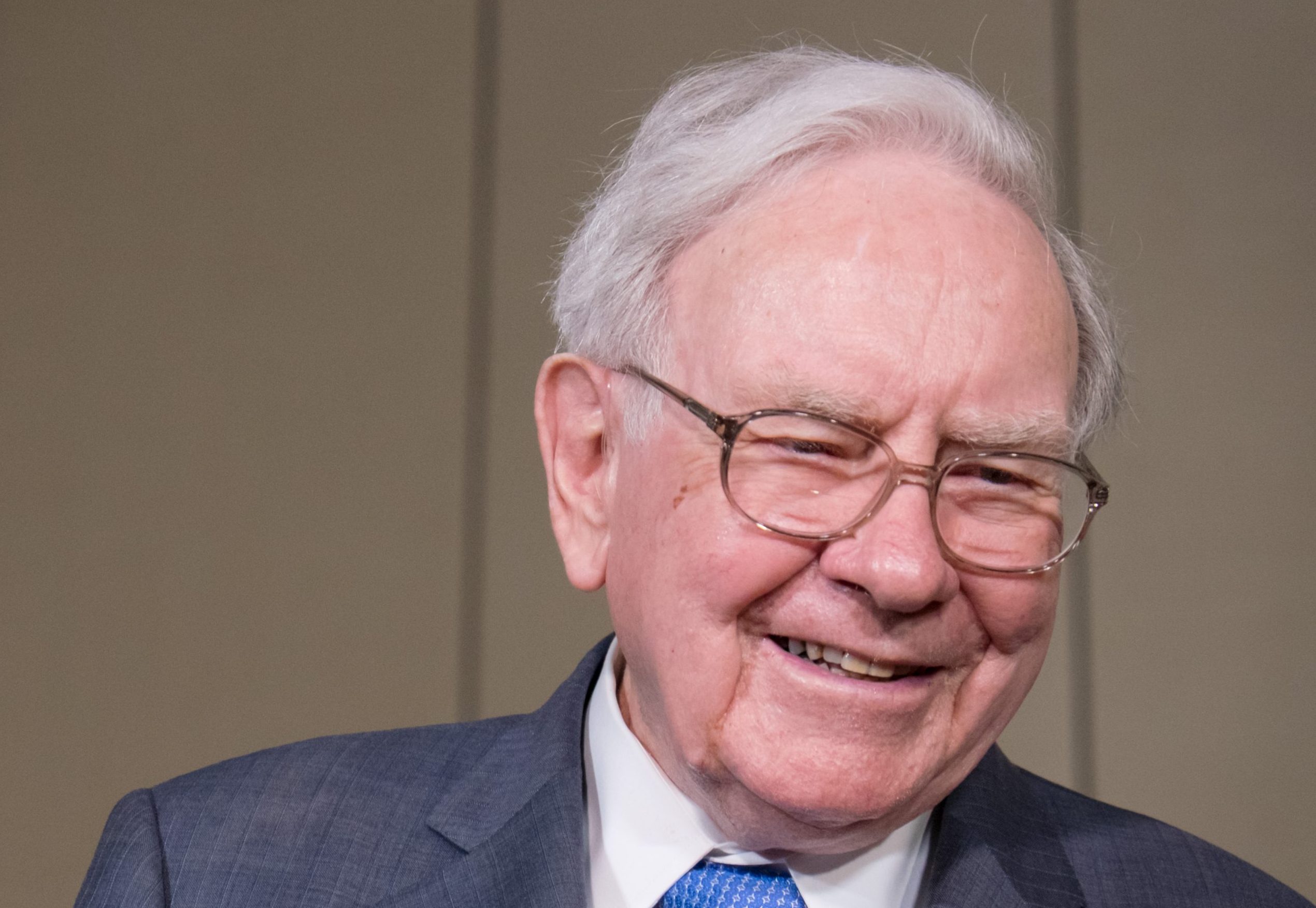 Warren Buffett Investorenlegende jetzt doch BitcoinFan?