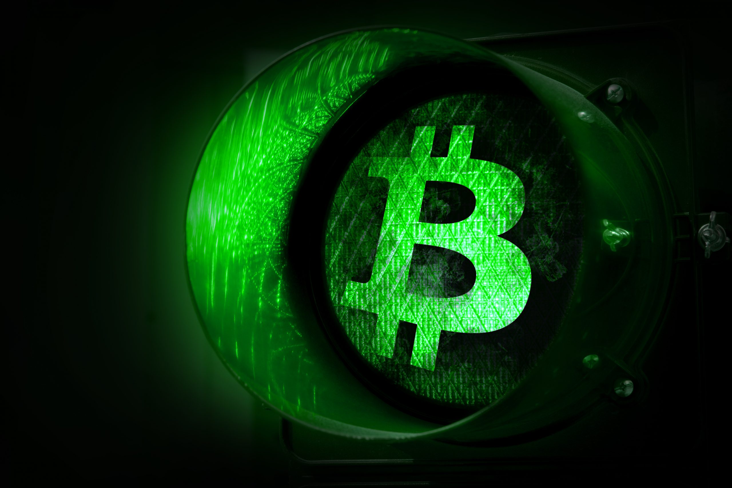Nach Kurskorrektur: Bitcoin dreht auf – Krypto-Markt leuchtet grün