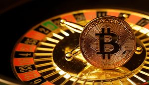 Lotterie-Miner: So groß ist die Chance auf den Bitcoin-Jackpot