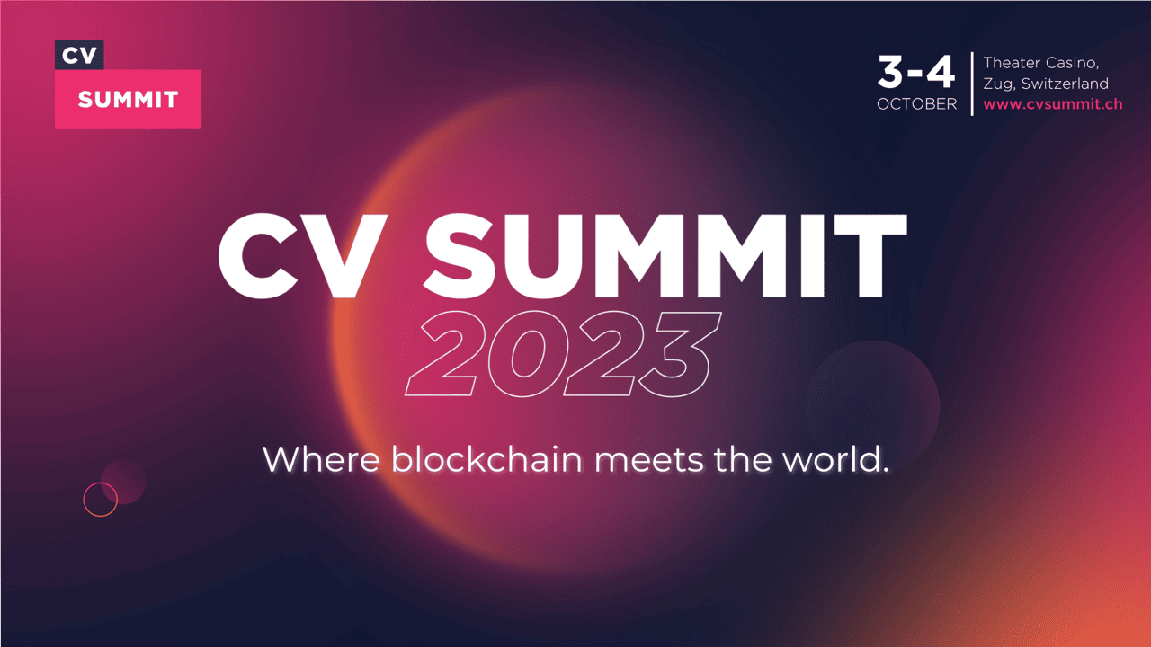 CV Summit 2023