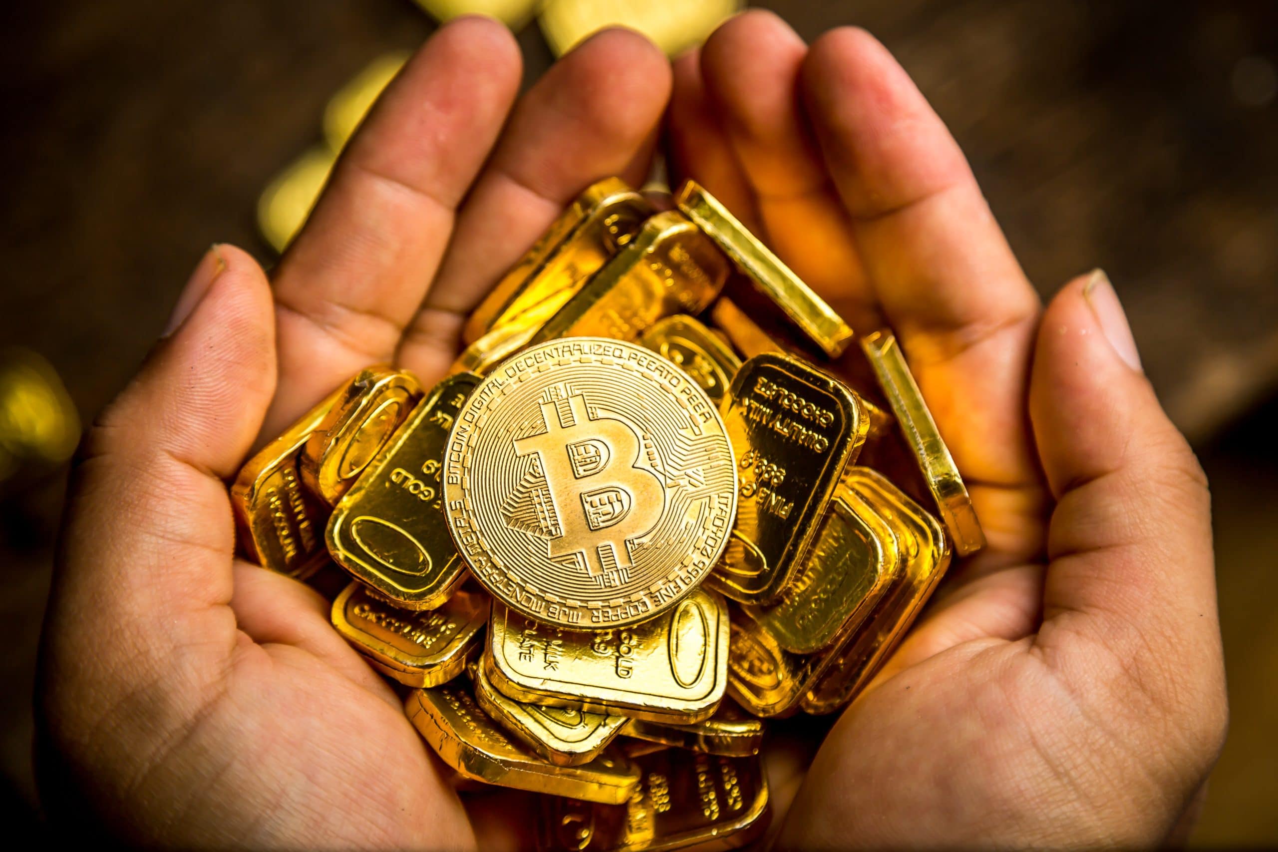Fear and Greed Index: Bitcoin-Investoren werden gieriger