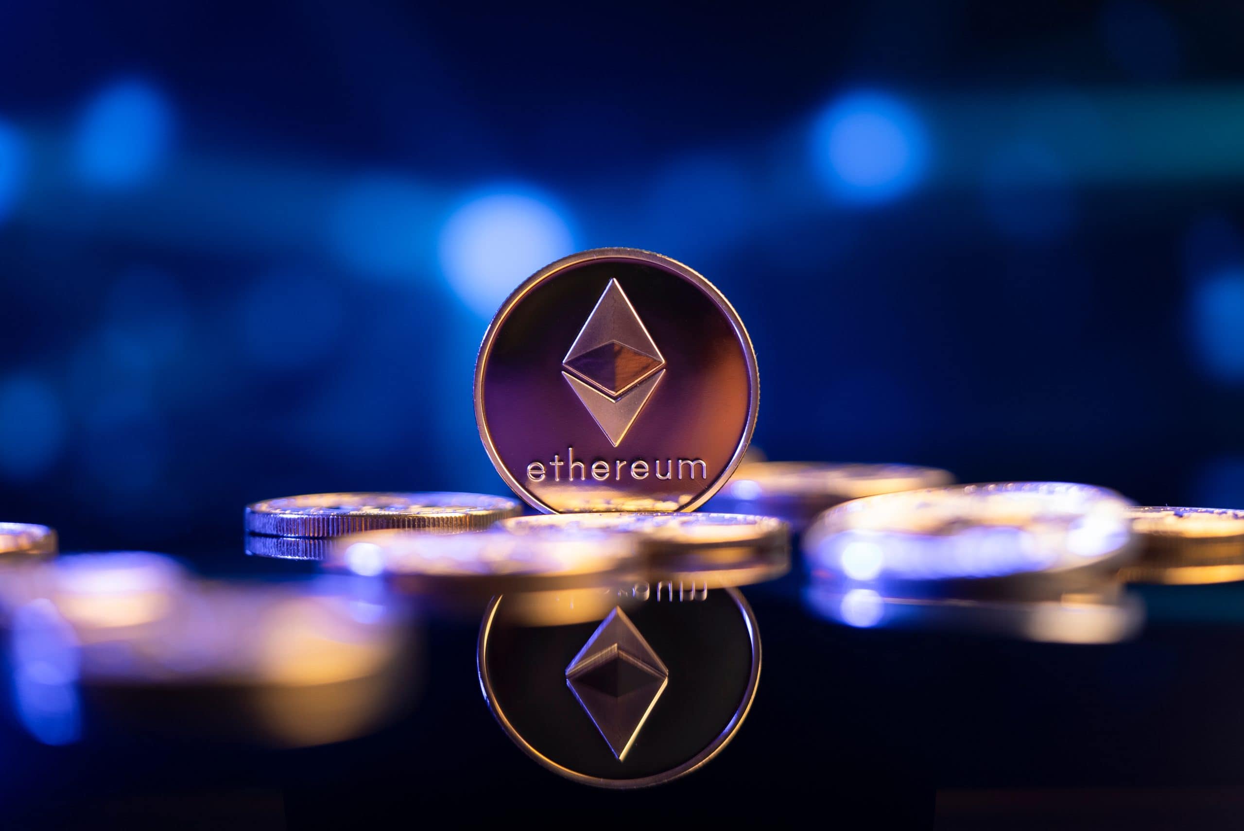 Ethereum nähert sich entscheidender Marke – Wie geht es weiter?