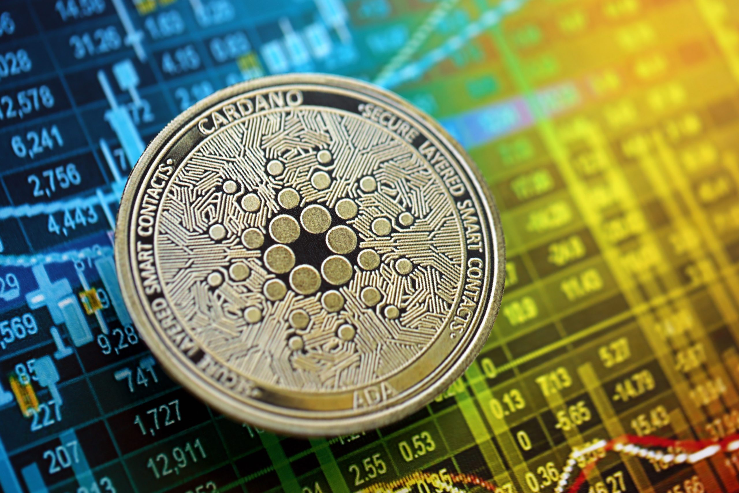 Mise à jour du marché de la cryptographie : Bitcoin se consolide pendant que Cardano pompe - La Crypto Monnaie