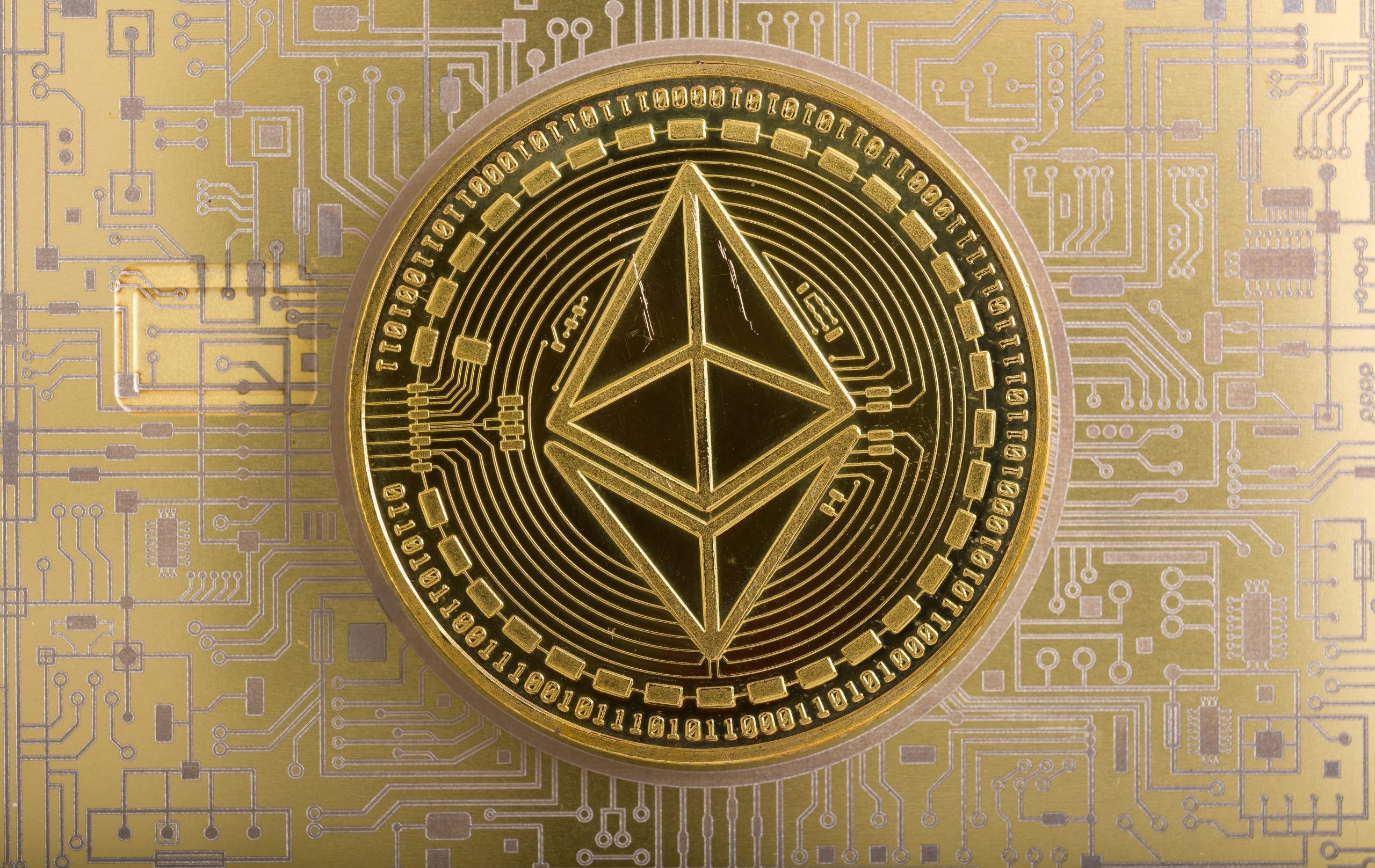 Ethereum: Pectra-Upgrade verspätet sich